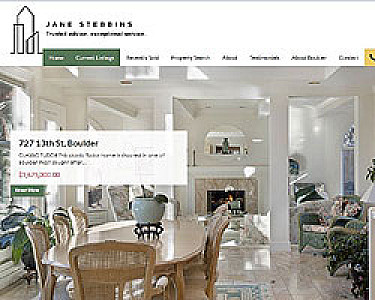 Jane Stebbins Real Estate