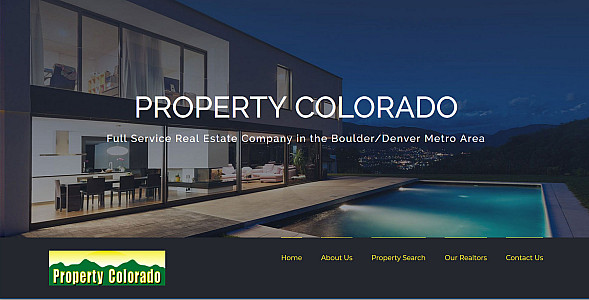 Property Colorado